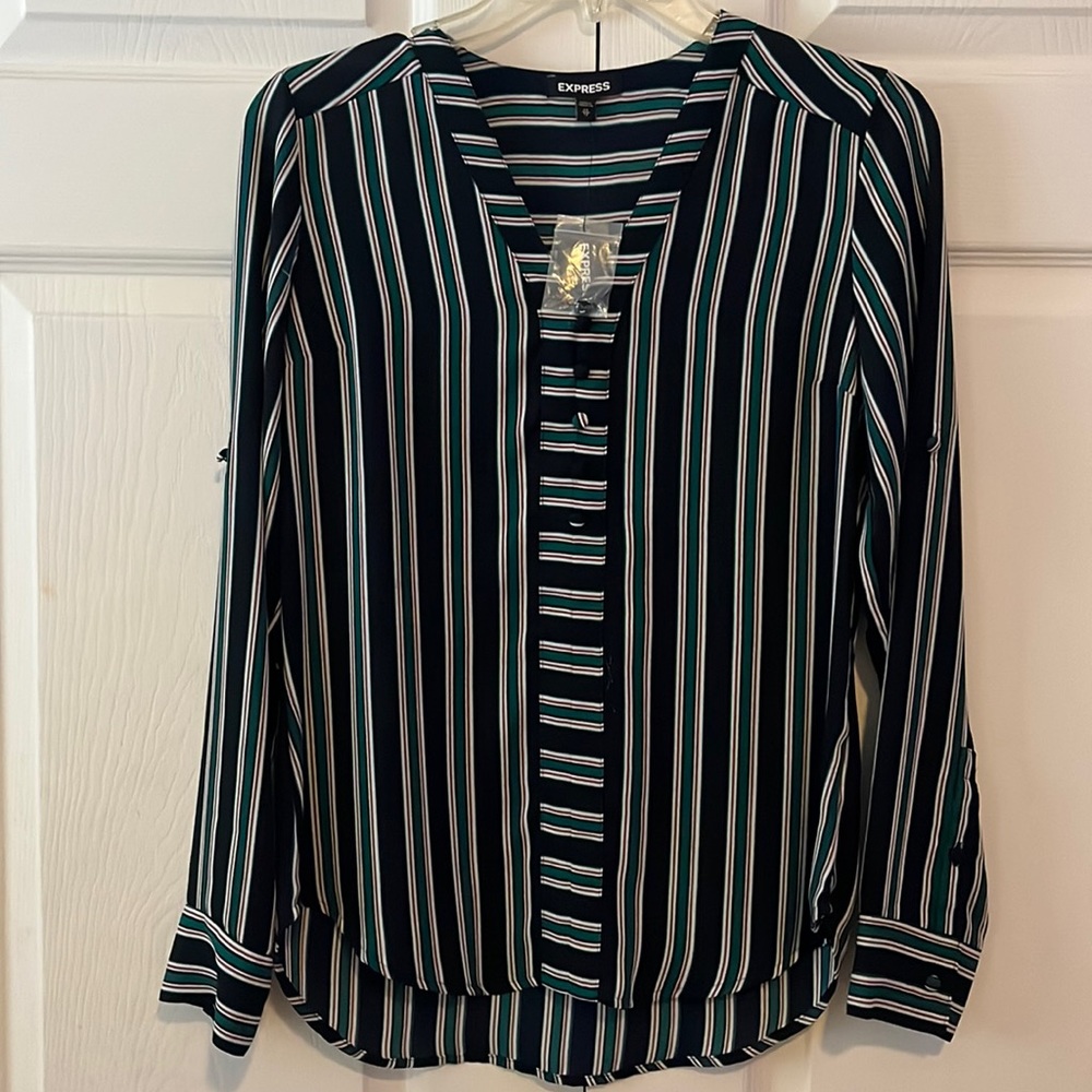 Express Portofino Blouse